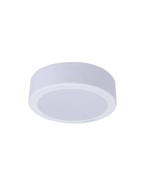 PHILIPS Meson Surface Mounted LED Downlight 6 8 17W 24W 3000K