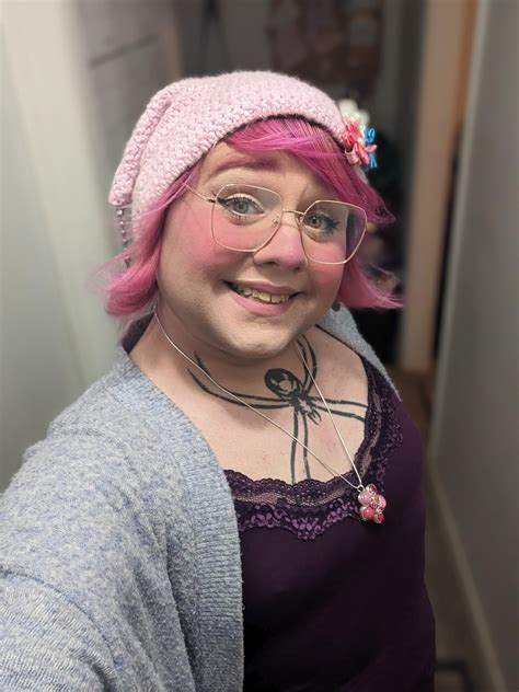 Had A Date Last Night Thought I Looked Cute Rtransadorable