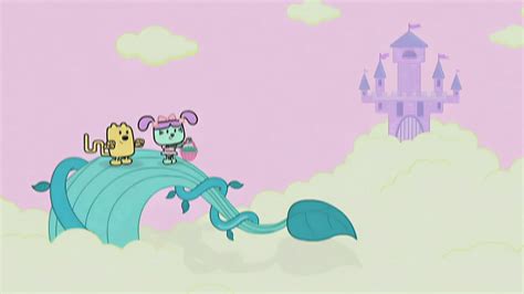 Watch Wow! Wow! Wubbzy! Season 2, Episode 13: Once upon a Wubbzy; Big ...