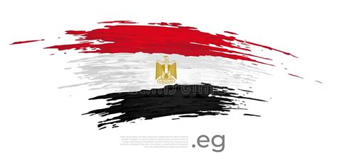 Egypt Flag Brush Stock Illustrations 655 Egypt Flag Brush Stock Illustrations Vectors