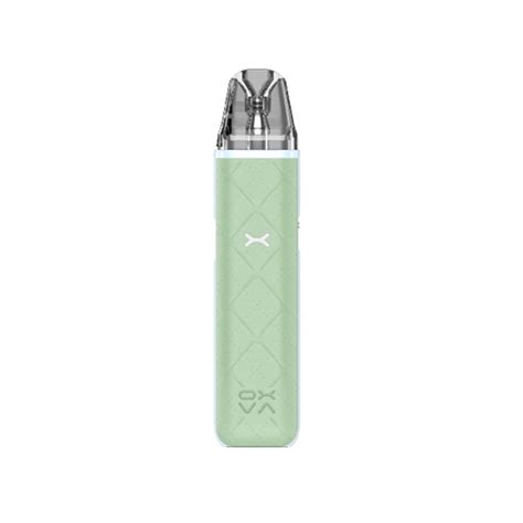 Oxva Xlim Go Pod Kit Light Green