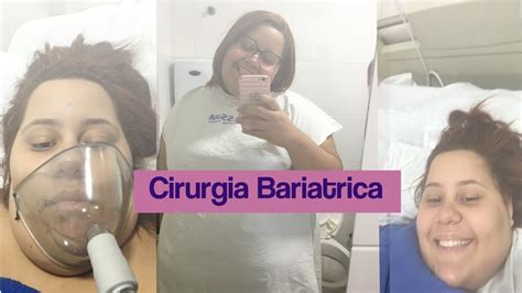 MEU PRÉ OPERATÓRIO CIRURGIA BARIÁTRICA YouTube