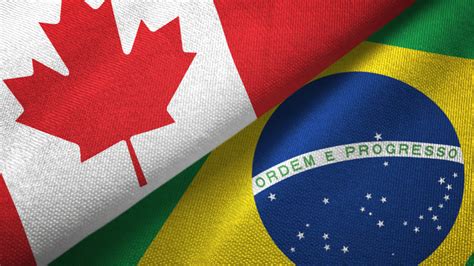 Canad Mercado Em Potencial Para A Ind Stria De M Veis Brasileira