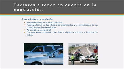 Tema 5 Seguridad Vialpptx