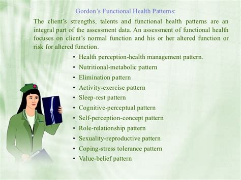 Nursing Assessment