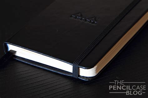 Rhodia webnotebook | The Pencilcase Blog | Fountain pen, Pencil, Ink ...