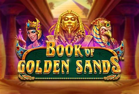 Play Book Of Golden Sands Slot Bonus Free Spins Jeffbet