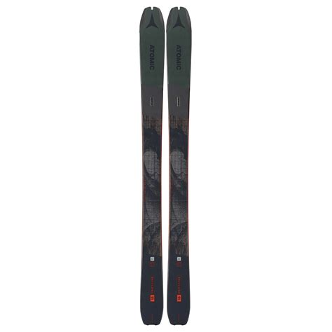 Atomic Backland 95 Ski Hybrid Skin 95 2020 Skialpshop