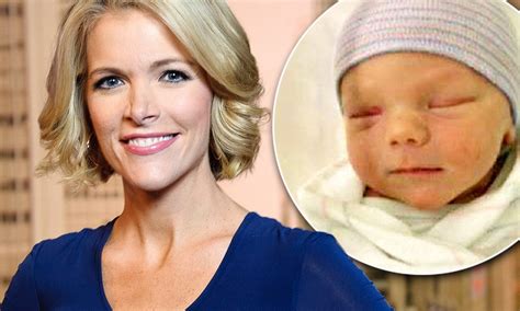 Megyn Kelly Pregnant