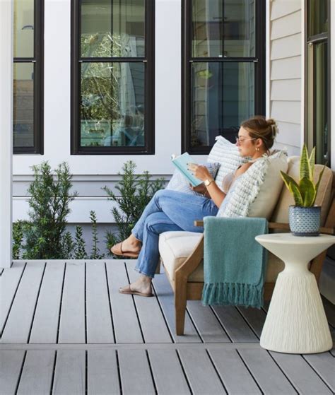 Composite Decks Perth Timber Decking Suppliers Wa