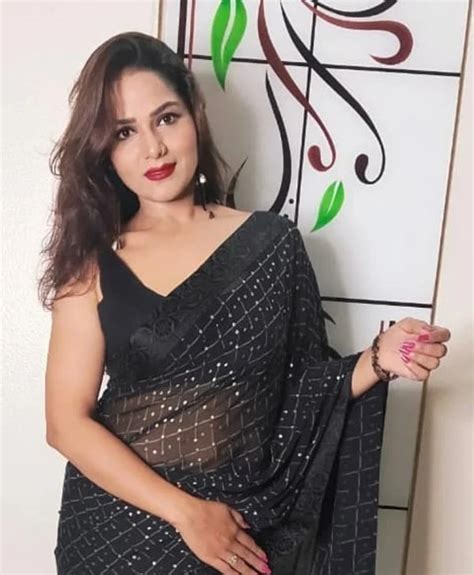 Beautiful Hot Photos Of Suman Singh Actress Known For Puddan Giddh Bhoj Crime Patrol