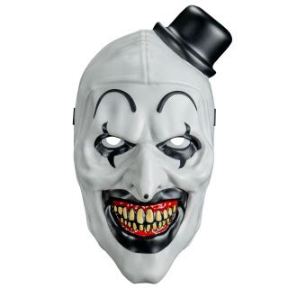 Trick or Treat Studios Terrifier - Art the Clown Teeth