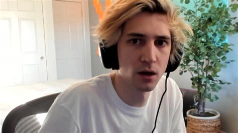 Xqc Says Hes Received More Death Threats In April Than Past 6 Years