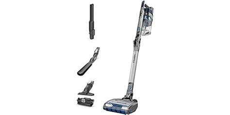 Shark Iz462h Vertex Ultra Lightweight Cordless Stick Vacuum Open Box