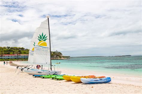 9 BEST All-Inclusive Adults-Only Resorts in Antigua