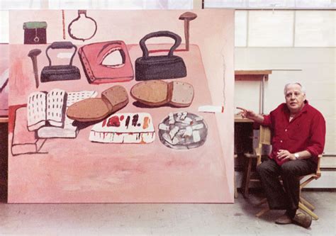 New Biography Highlights How Philip Guston Risked His Art World