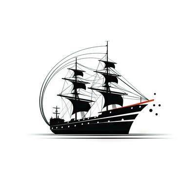 Ship Cartoon Stock Photos, Images and Backgrounds for Free Download