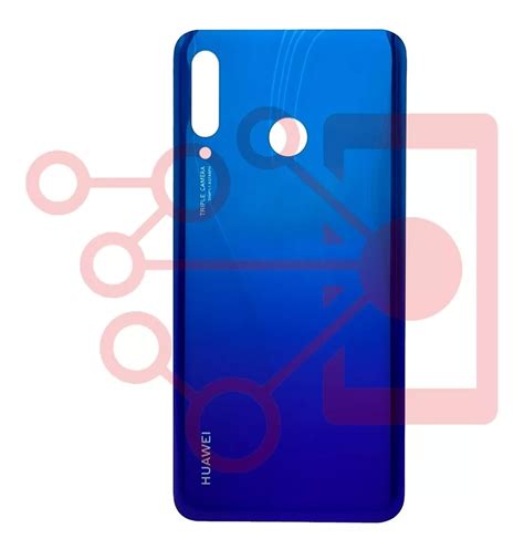 Tapa Trasera Huawei P30 Lite Iplus Refacciones