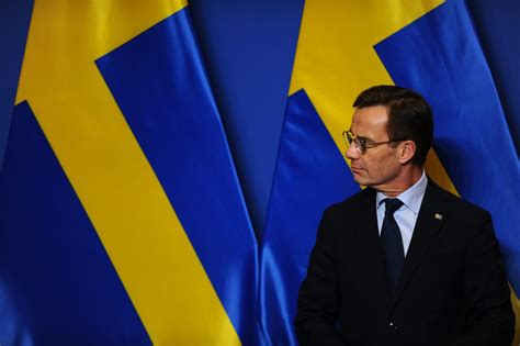 What Sweden’s NATO accession means for Europe