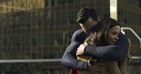 Superman Lois Season 3 Ep 2 Uncontrollable Forces Images Released