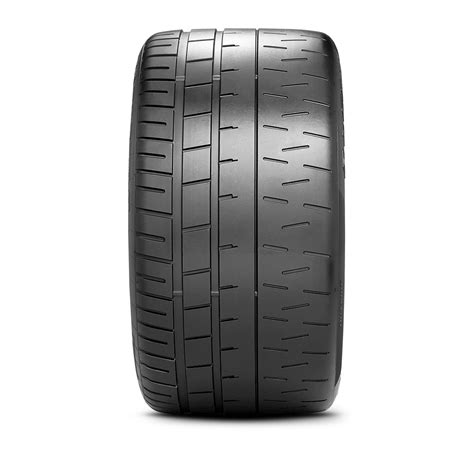 Opona Semi Slick Pirelli Trofeo R 285 30 R18 Shop Trackdays Pl