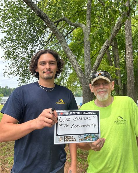 City of... - City of Anderson, SC - Local Government