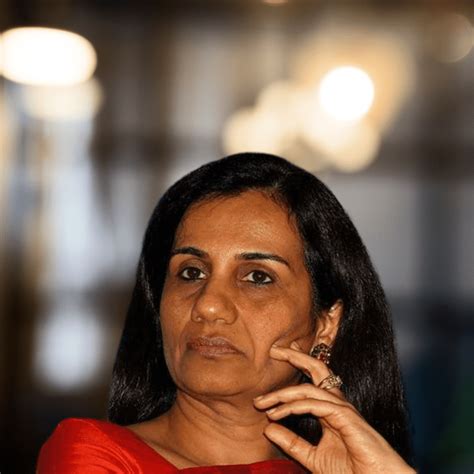 Cbi Seeks Day Custody For The Ex Ceo Of Icici Bank