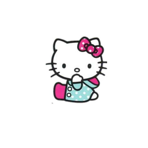 Pin By ༻𝕄𝕌ℕ𝔻𝕆 𝕍𝔼ℝ𝔻𝔼༺ On Mundo Sanrio Hello Kitty Drawing Kitty Drawing Kitty