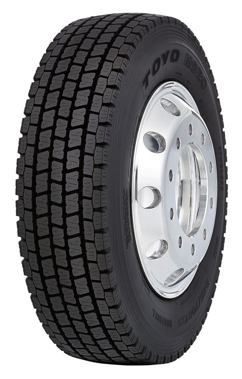 Toyo Tires M920 (19.5) 225/70R20 128/126N 540040 | Autoplicity