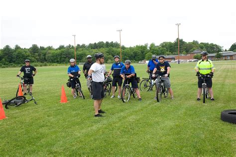 Police Training · News & Media · Stonehill College