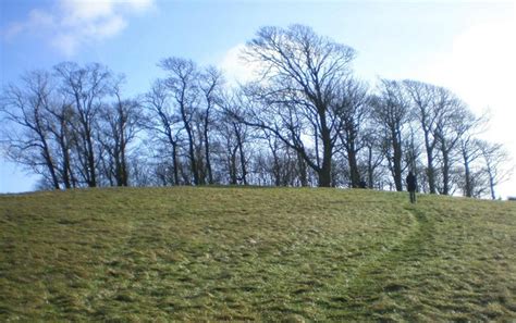 Kelston Round Hill © Rick Crowley Geograph Britain And Ireland