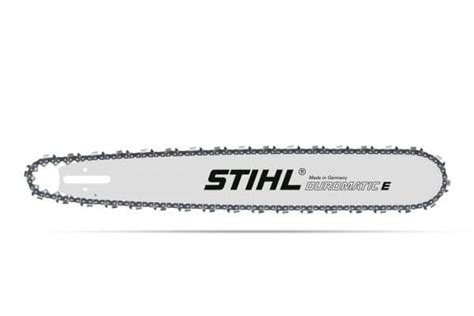 Stihl F Hrungsschiene S Mm