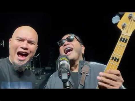 Ahmad Dhani Feat Endank Soekamti Aku Cinta Kau Dan Dia CHECK SOUND