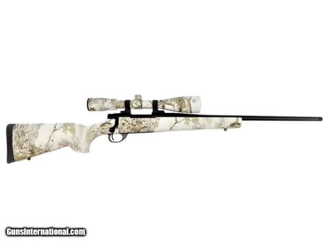 Legacy Howa 1500 Kings Snow Shadow 243 Win 22 Tb Scope Package For Sale