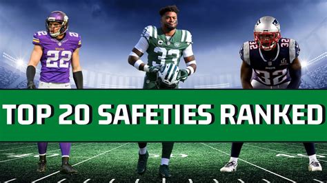 2023 Nfl Draft Safety Rankings Top 10 Best Safeties In The 2023 Nfl