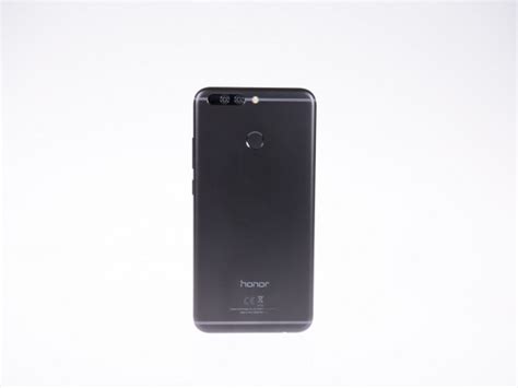 Honor 8 Pro im Hands on: Smartphone mit Quad-HD-Display und 6 GByte für ...
