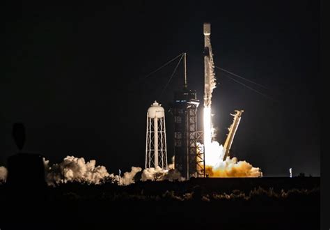 Spacex Launches Israeli Reconnaissance Satellite Other Media News