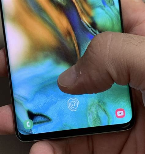 Samsung Galaxy S10 Review One Of The Best Smartphones Money Can Buy