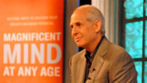 magnificent mind   age  dr daniel amen magnificent mind