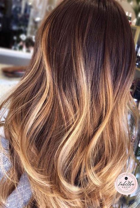 Best Fall Hair Colors Ideas For Stayglam