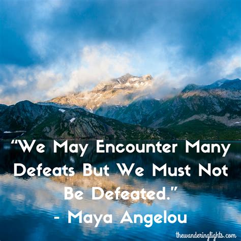 Wednesday Vibes Maya Angelou, Wednesday, Vibes, Quotes, Quotations ...