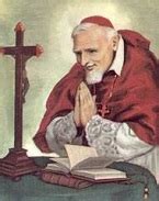 Saint Alphonsus Liguori Prayer