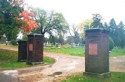 Laurel Hill Cemetery In Havana Illinois Find A Grave Cemetery