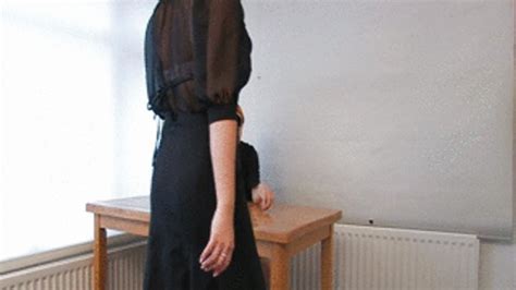 FF373 Office Lingerie Catfight With Cherry Blush Anita WMV