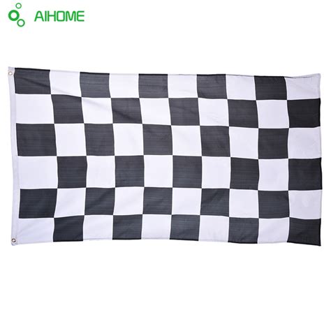 Nascar Flag - ClipArt Best