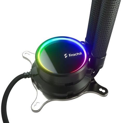 Fractal Design Celsius S Prisma Liquid Cpu Cooler Fd W S Mwave