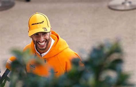 Daniel Ricciardo predicts potential 4-5 second time gain with extra grip in Turkey : PlanetF1