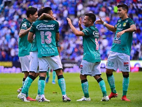 Descubrir 80 Imagen Juegos De Club Leon Abzlocal Mx