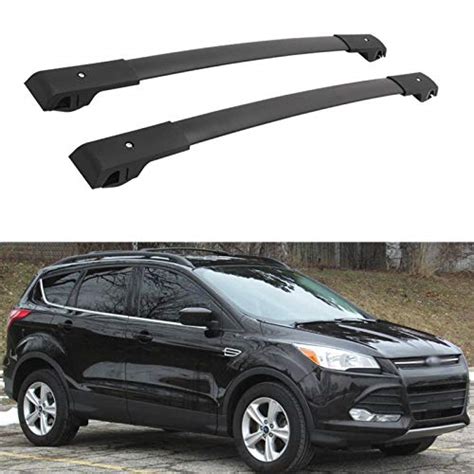 Best Roof Racks For The Ford Escape