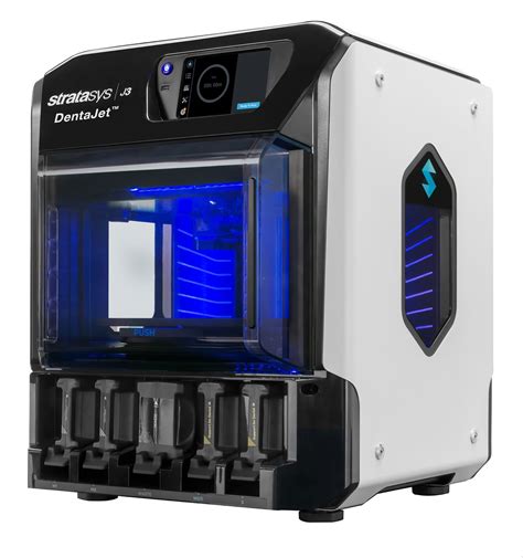 Stratasys Introduces Multi Material Dental 3d Printer